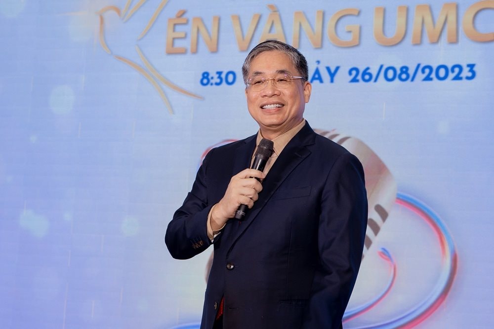 PGS.TS.BS Nguyễn Hoàng Bắc: Chuyên gia Ngoại khoa và Phẫu thuật tổng quát tại TP.HCM